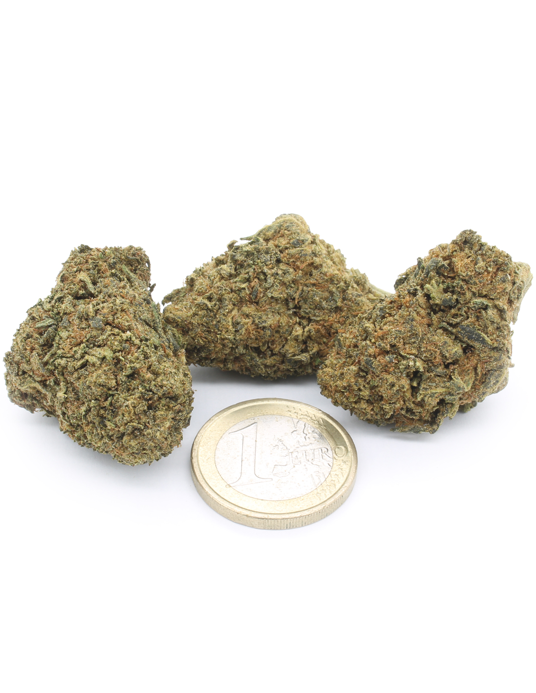 Bluedream