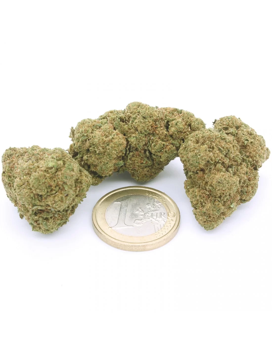 Super silver haze